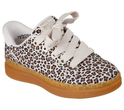 Skechers- Women Slip-ins Snoop Dogg: Courtside - Nature Girlz