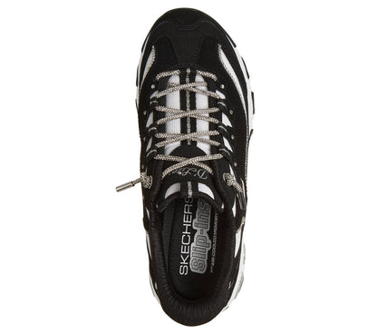 Skechers- Women Slip-ins: D'Lites -Show Time