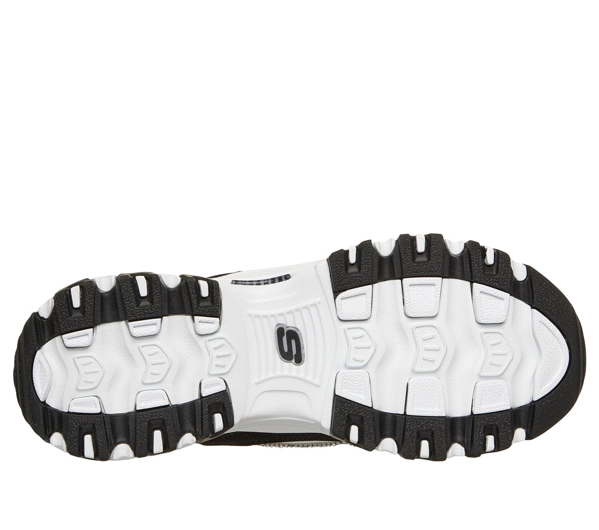 Skechers- Women Slip-ins: D'Lites -Show Time