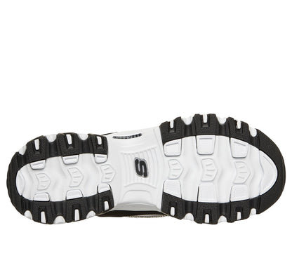 Skechers- Women Slip-ins: D'Lites -Show Time