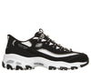 BLACK / WHITE