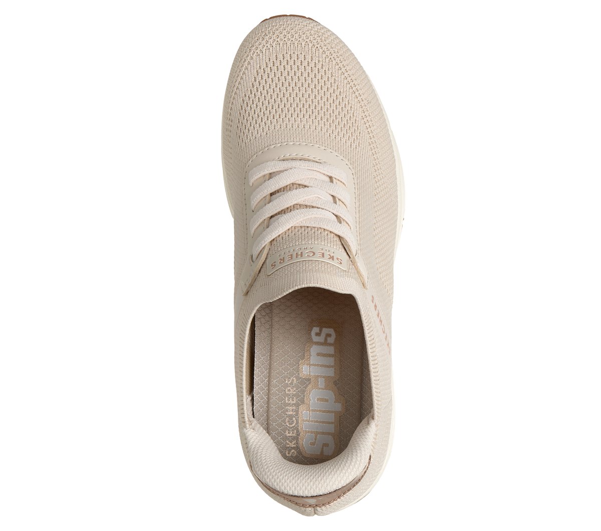 Skechers- Women|New Arrivals Slip-ins: UNO Wedge - Slip N Knit
