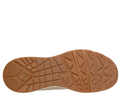 Skechers- Women|New Arrivals Slip-ins: UNO Wedge - Slip N Knit