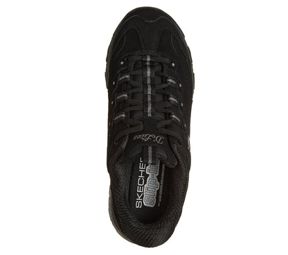 Skechers- Women Slip-ins: D'Lites - Classic Remix