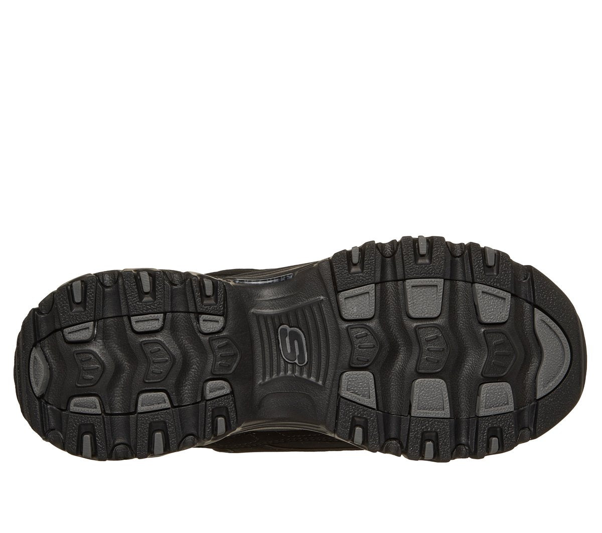 Skechers- Women Slip-ins: D'Lites - Classic Remix