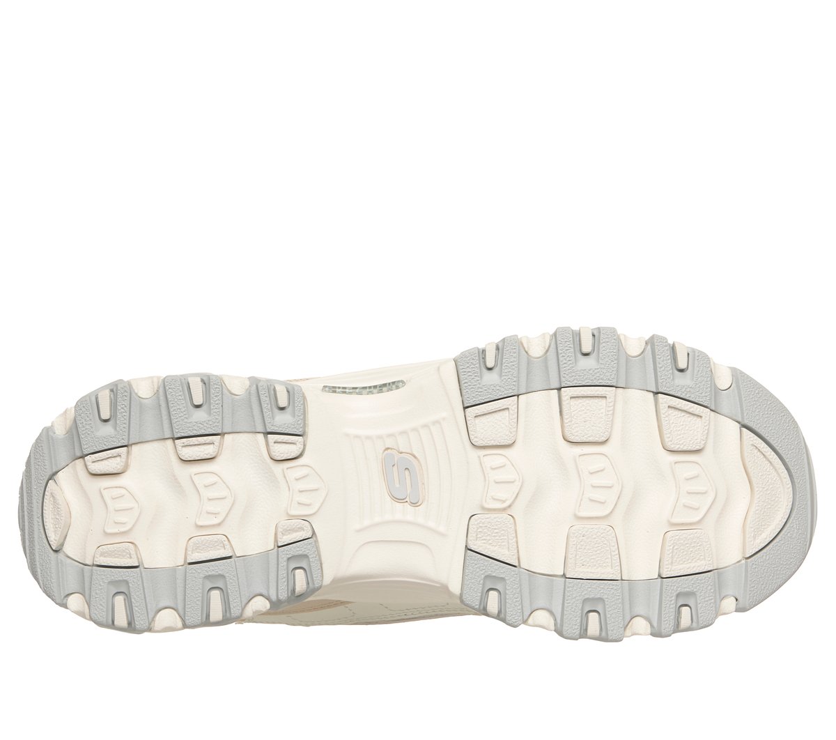 Skechers- Women Slip-ins: D'Lites - Smooth Nostalgia