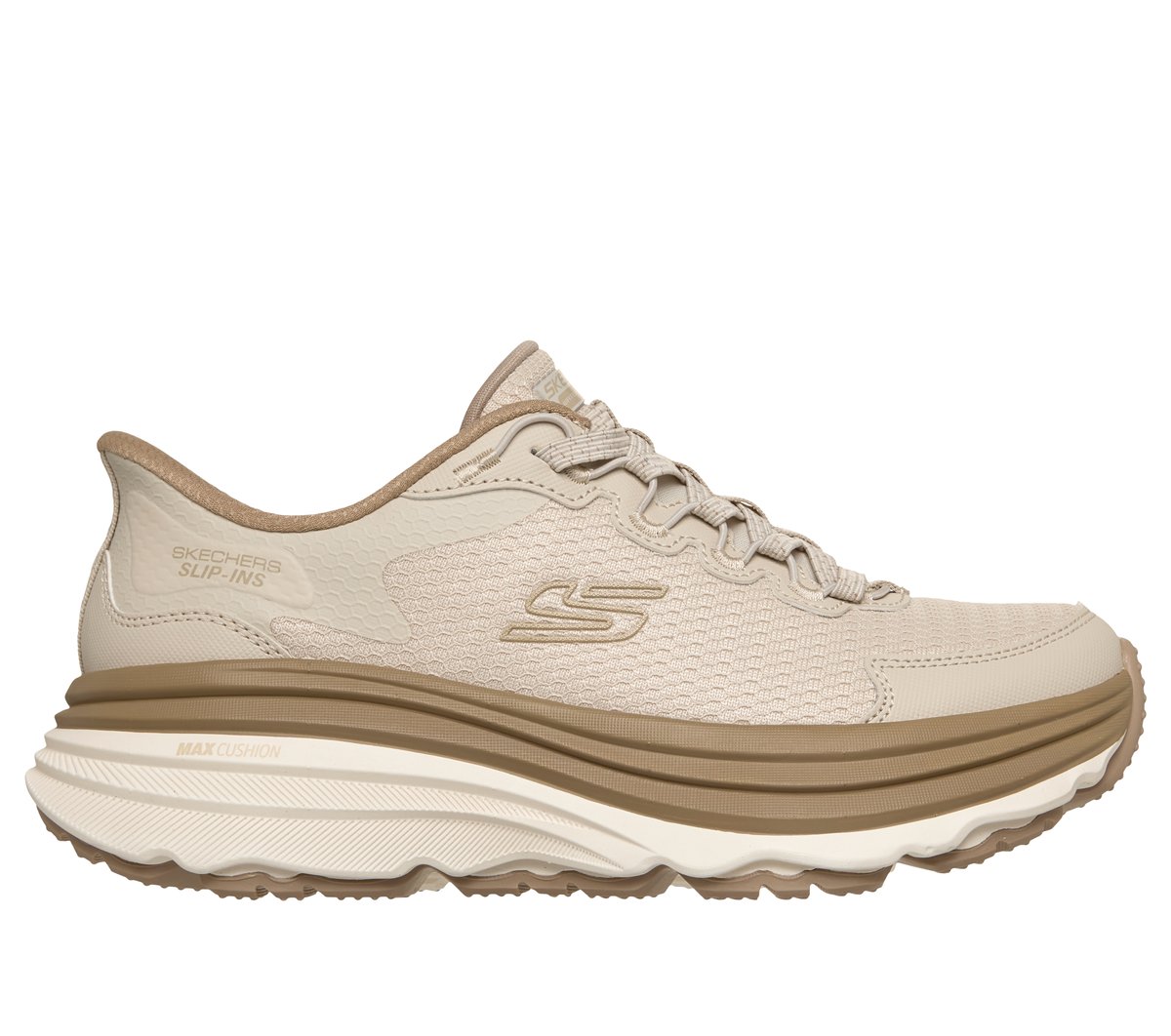 Skechers- Women Slip-ins: Zirrus