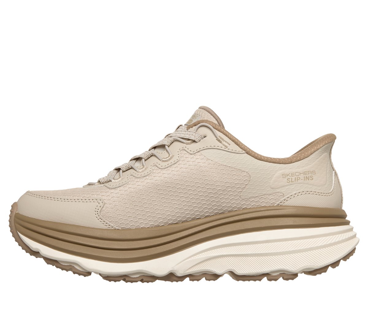 Skechers- Women Slip-ins: Zirrus