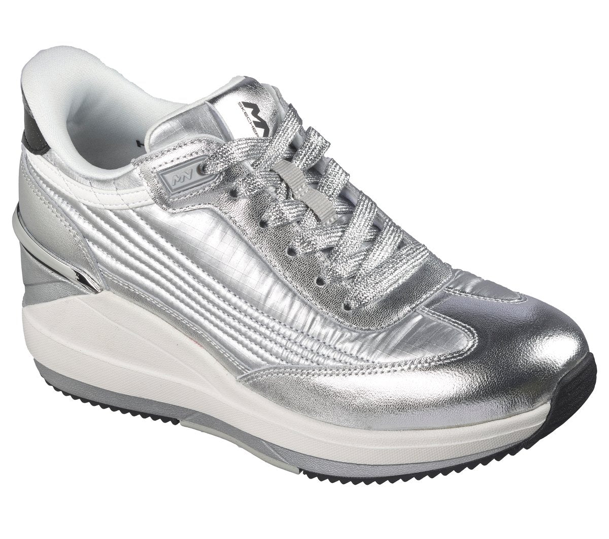 Skechers- Women Slip-ins Mark Nason: The Triple Wedge - Seren