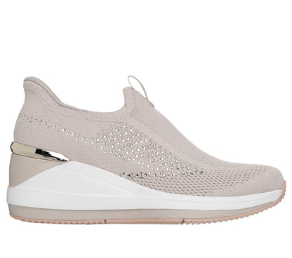 Skechers- Women|New Arrivals Slip-ins Mark Nason: The Triple Wedge -Milee