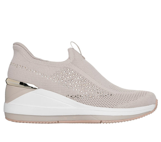 Skechers- Women|New Arrivals Slip-ins Mark Nason: The Triple Wedge -Milee