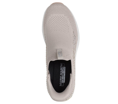 Skechers- Women|New Arrivals Slip-ins Mark Nason: The Triple Wedge -Milee