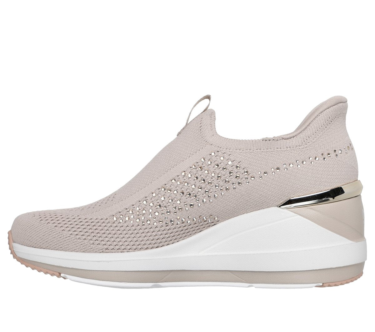 Skechers- Women|New Arrivals Slip-ins Mark Nason: The Triple Wedge -Milee