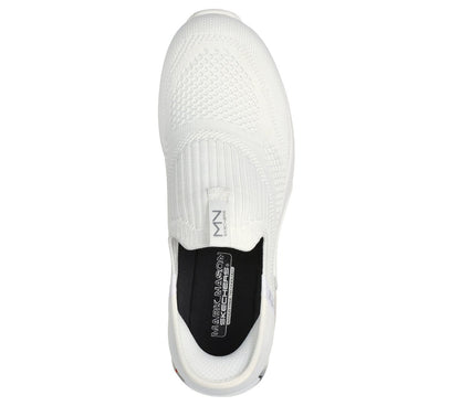 Skechers- Women Slip-ins Mark Nason: A Wedge - Crecent