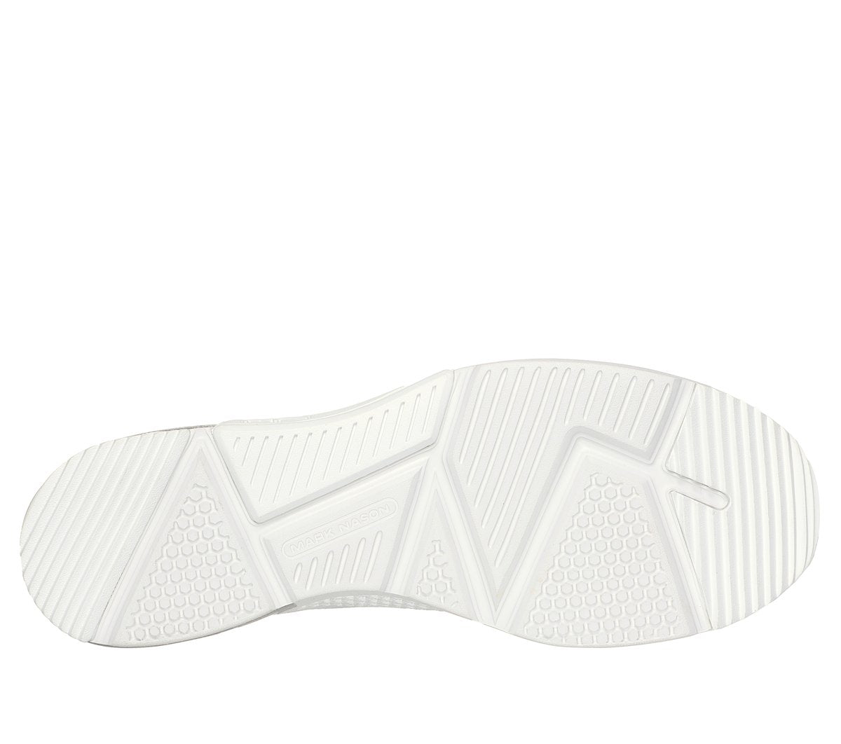 Skechers- Women Slip-ins Mark Nason: A Wedge - Crecent
