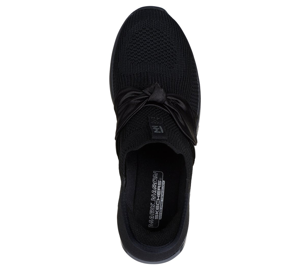 Skechers- Women Slip-ins Mark Nason: A Wedge - Enzie