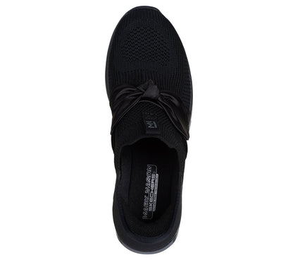 Skechers- Women Slip-ins Mark Nason: A Wedge - Enzie