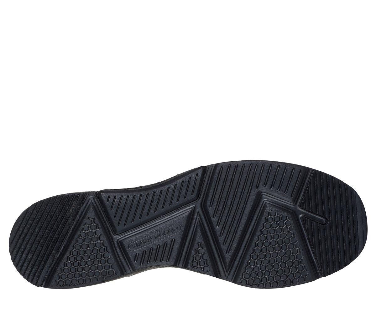 Skechers- Women Slip-ins Mark Nason: A Wedge - Enzie