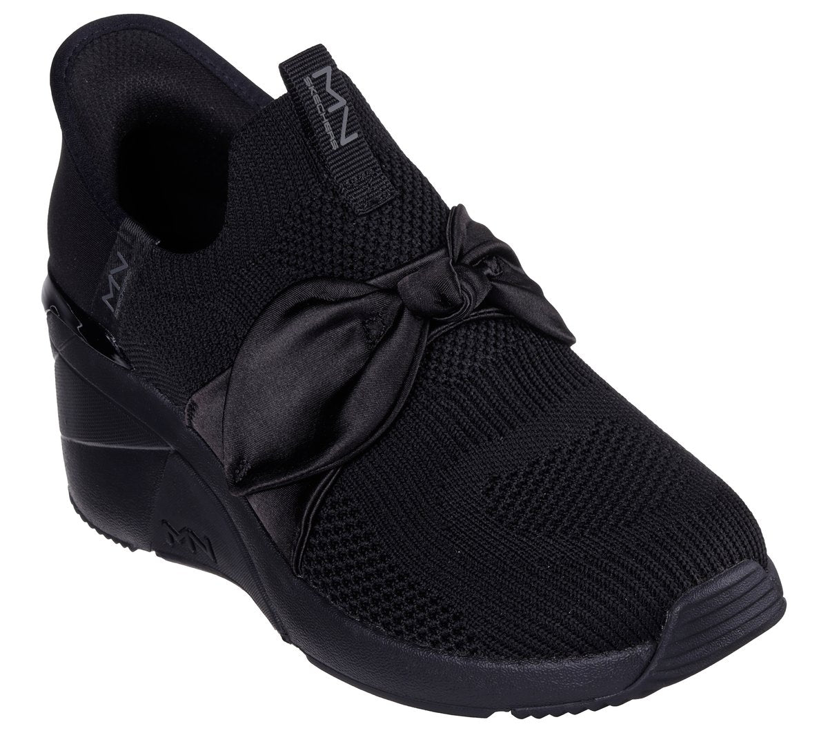 Skechers- Women Slip-ins Mark Nason: A Wedge - Enzie