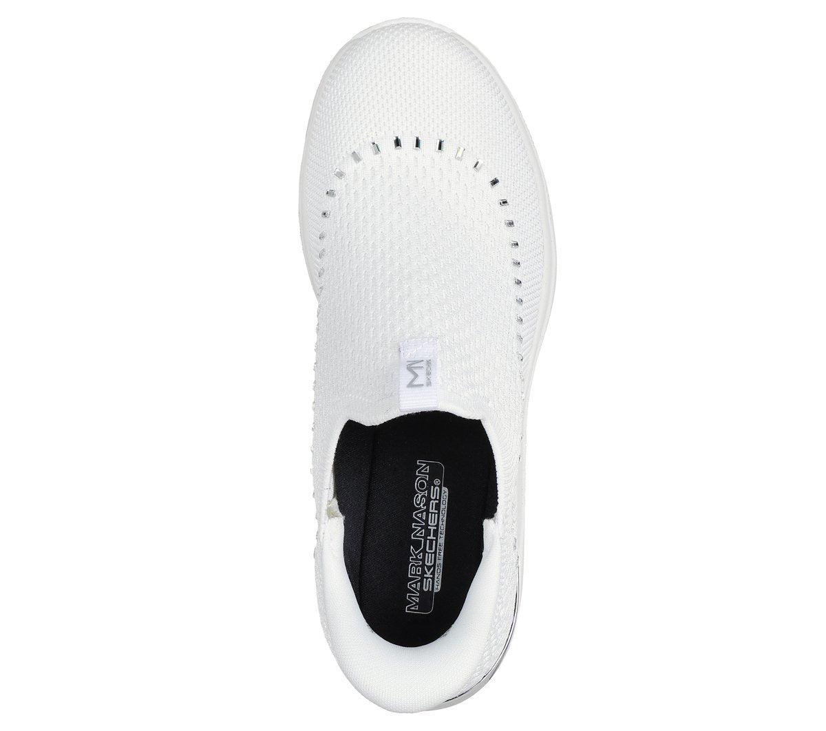 Skechers- Women Slip-ins Mark Nason: The Triple Wedge - Clariti
