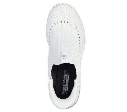 Skechers- Women Slip-ins Mark Nason: The Triple Wedge - Clariti