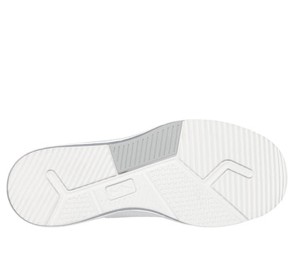Skechers- Women Slip-ins Mark Nason: The Triple Wedge - Clariti