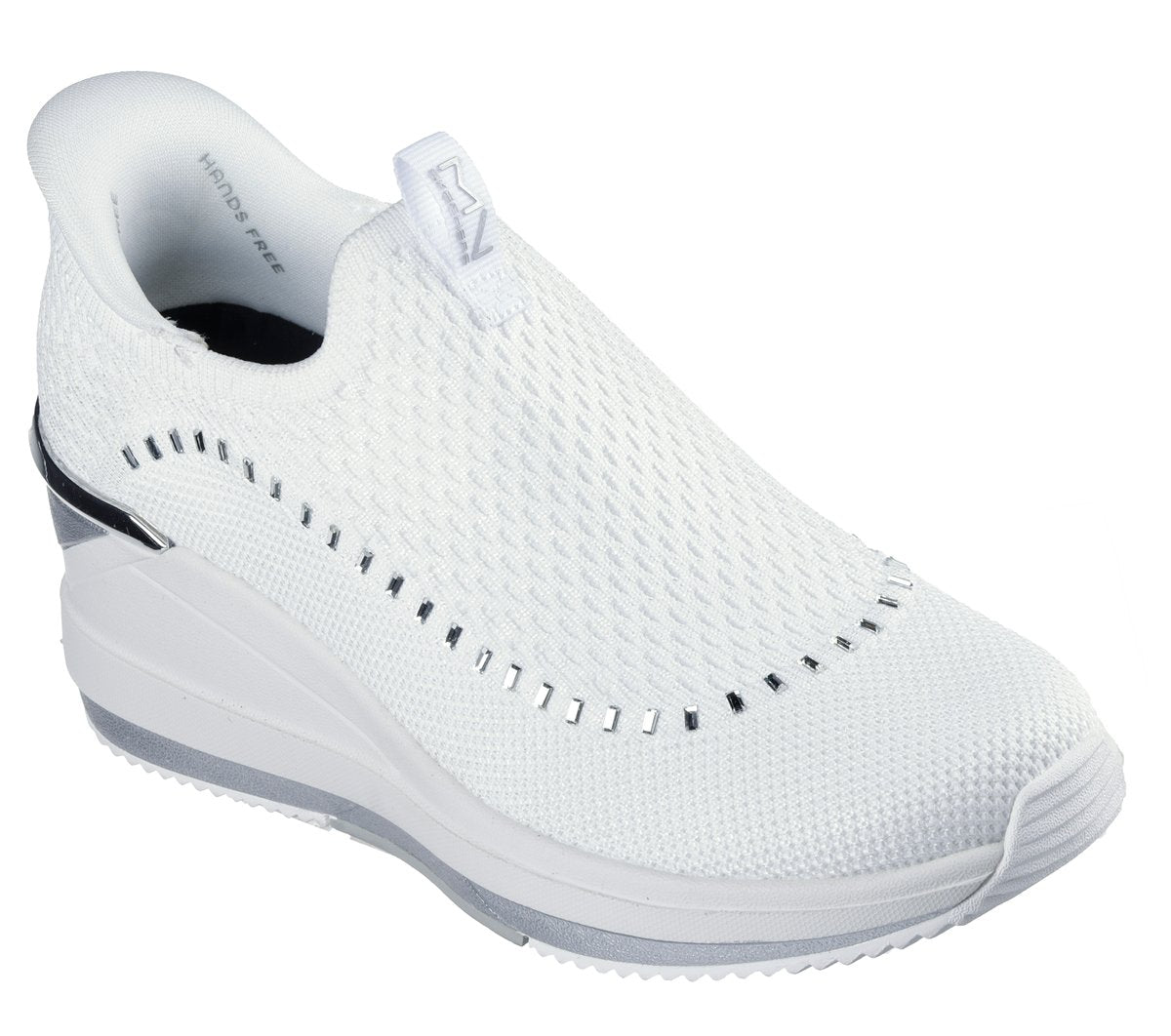 Skechers- Women Slip-ins Mark Nason: The Triple Wedge - Clariti