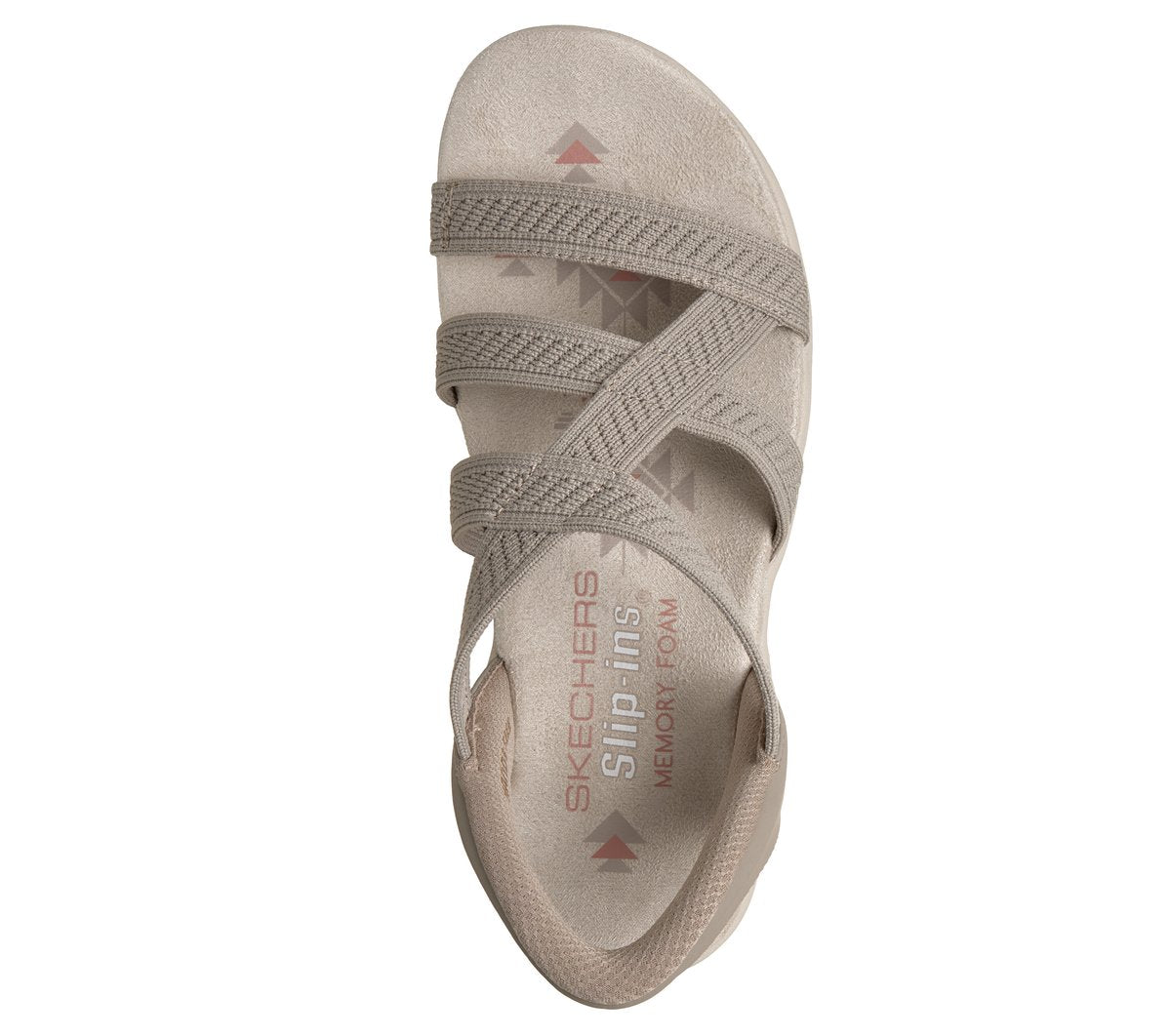 Skechers- Women|New Arrivals Slip-ins: Reggae Slim - Daily Vibe