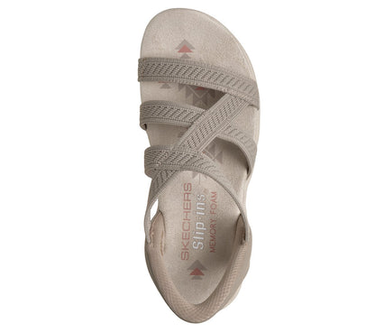 Skechers- Women|New Arrivals Slip-ins: Reggae Slim - Daily Vibe