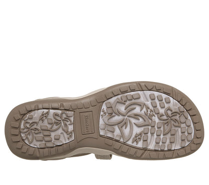 Skechers- Women|New Arrivals Slip-ins: Reggae Slim - Daily Vibe