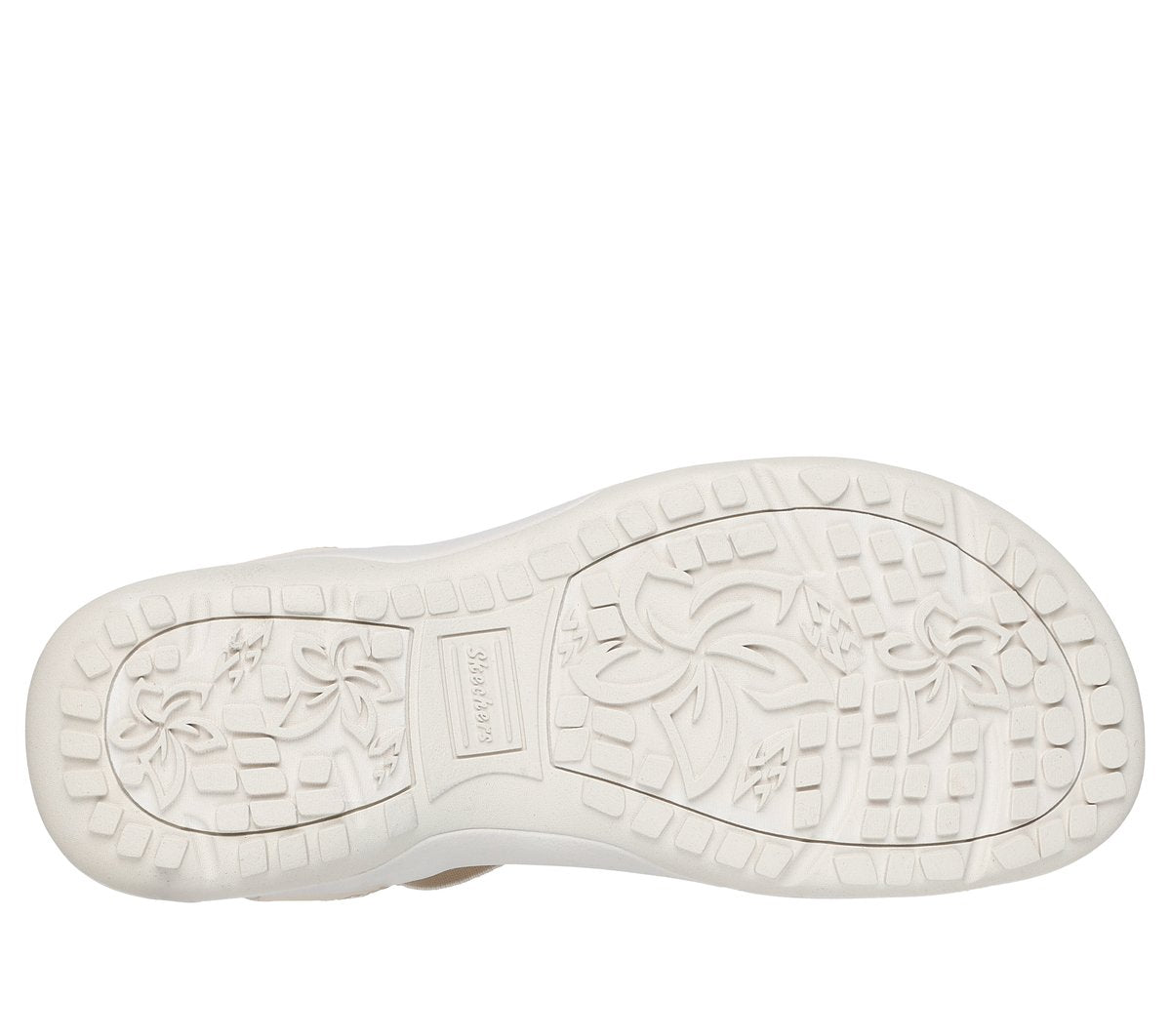 Skechers- Women Slip-ins: Reggae Slim - Summer Sparkle