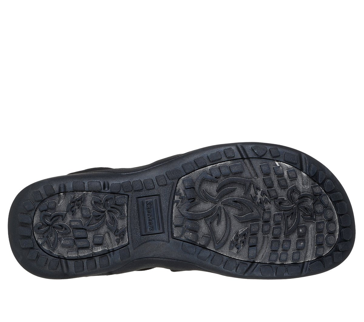 Skechers- Women Slip-ins: Reggae Slim - Stretch Flex