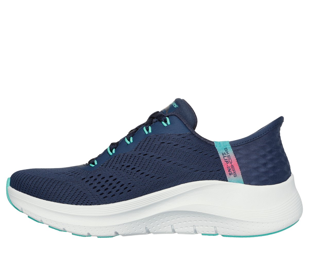 Skechers- Women Slip-ins: Arch Fit 2.0 - Easy Chic