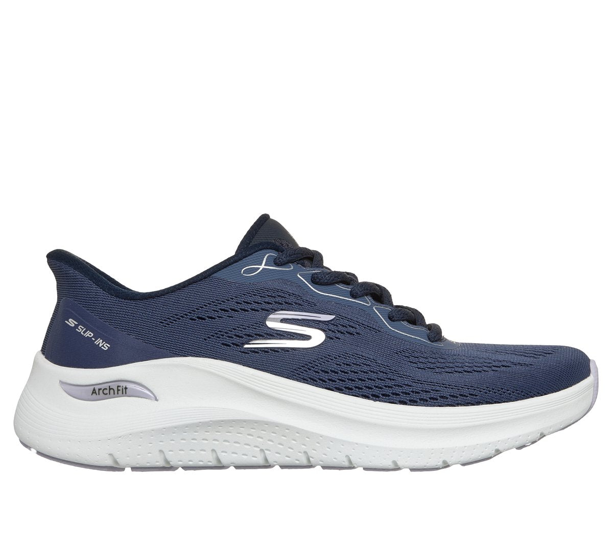 Skechers- Women|New Arrivals Slip-ins: Arch Fit 2.0 - Bold Motion