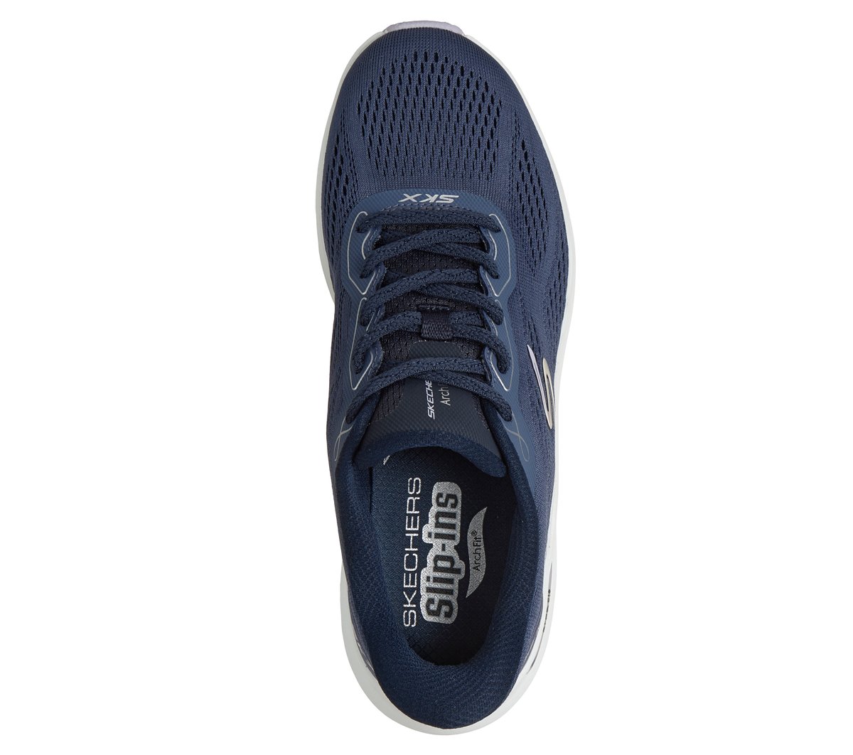 Skechers- Women|New Arrivals Slip-ins: Arch Fit 2.0 - Bold Motion