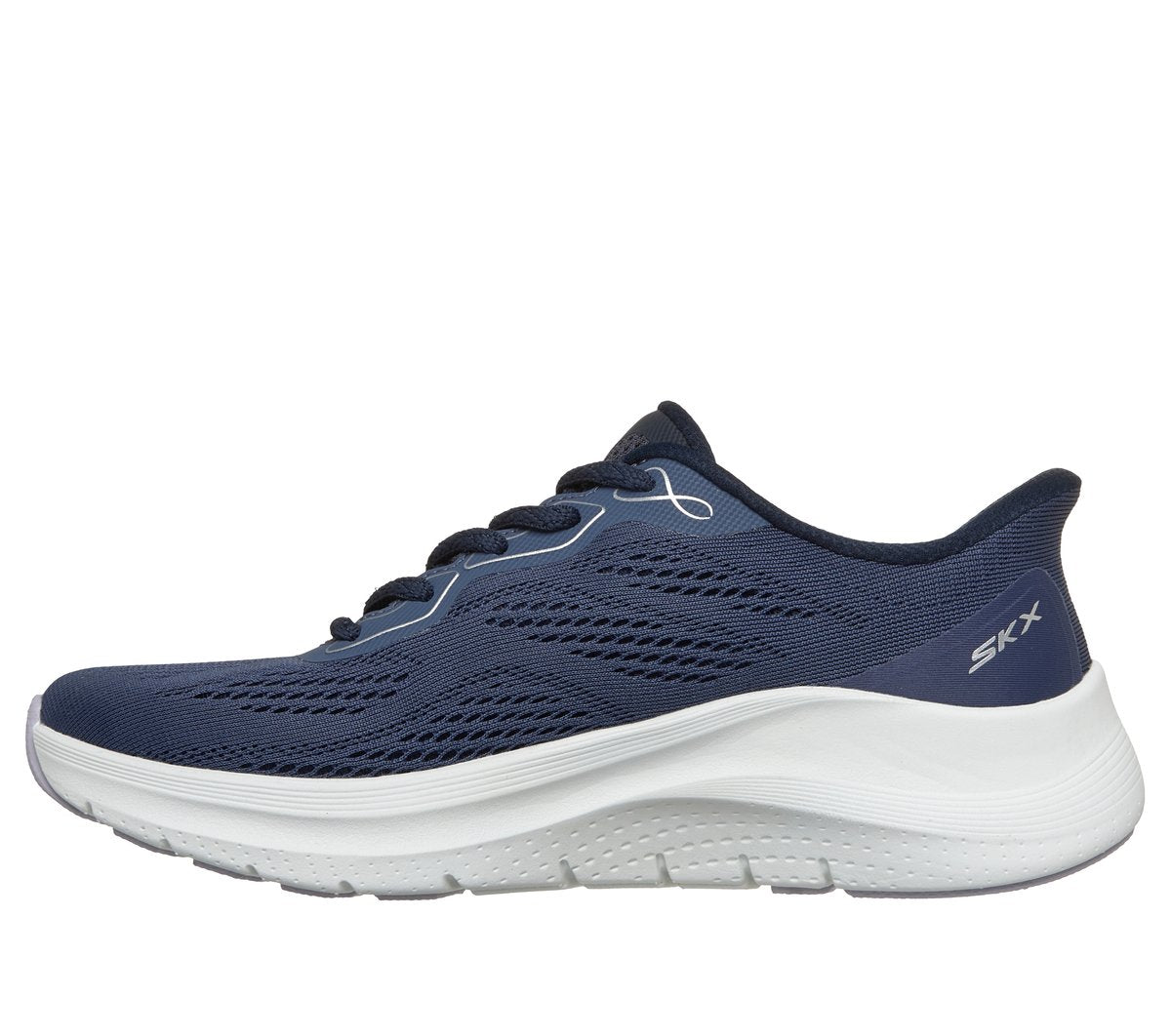 Skechers- Women|New Arrivals Slip-ins: Arch Fit 2.0 - Bold Motion