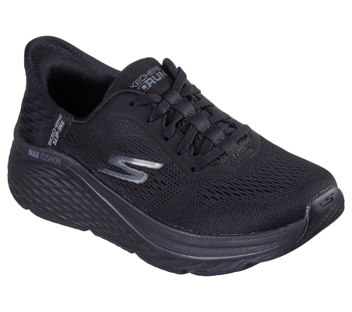 Skechers- Women Slip-ins: Max Cushioning Elite - Vanish