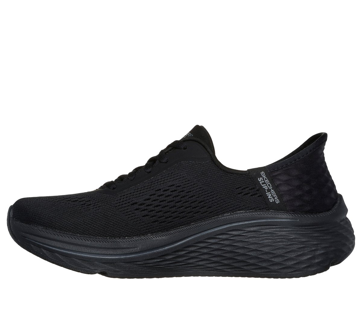 Skechers- Women Slip-ins: Max Cushioning Elite - Vanish