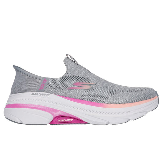 Skechers- Women Slip-ins: Max Cushioning Arch Fit 2.0 - Cambridge