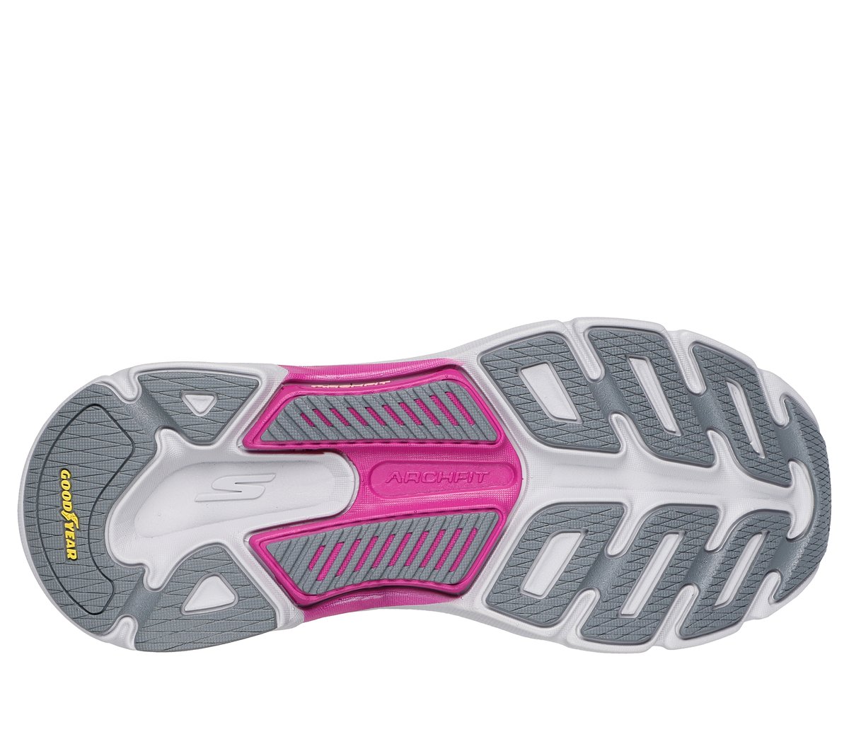 Skechers- Women Slip-ins: Max Cushioning Arch Fit 2.0 - Cambridge
