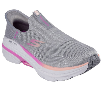 Skechers- Women Slip-ins: Max Cushioning Arch Fit 2.0 - Cambridge