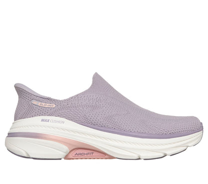 Skechers- Women|New Arrivals Slip-ins: Max Cushioning Arch Fit 2.0 - Avner