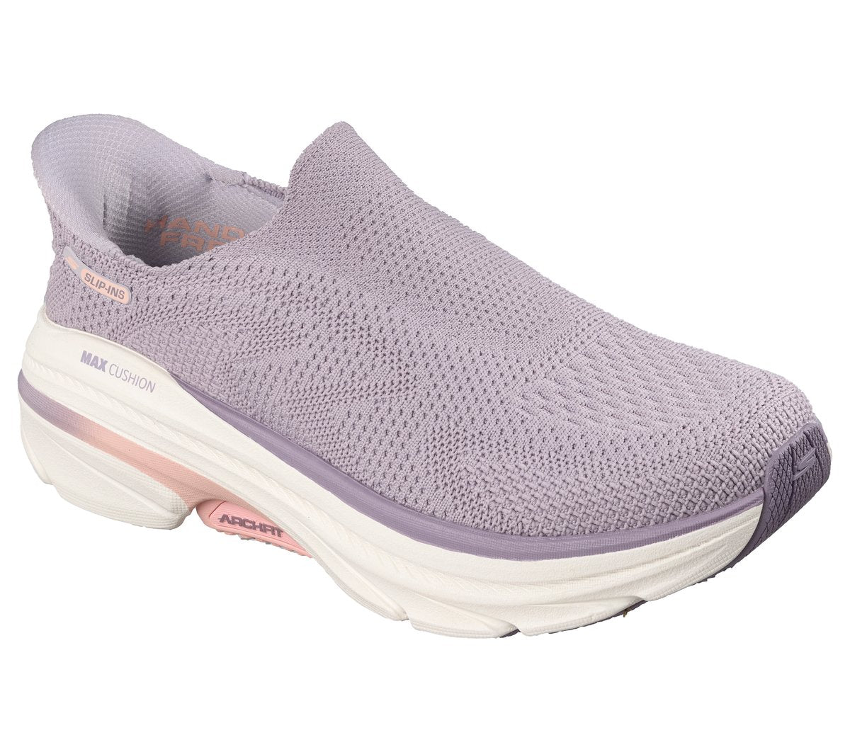 Skechers- Women|New Arrivals Slip-ins: Max Cushioning Arch Fit 2.0 - Avner