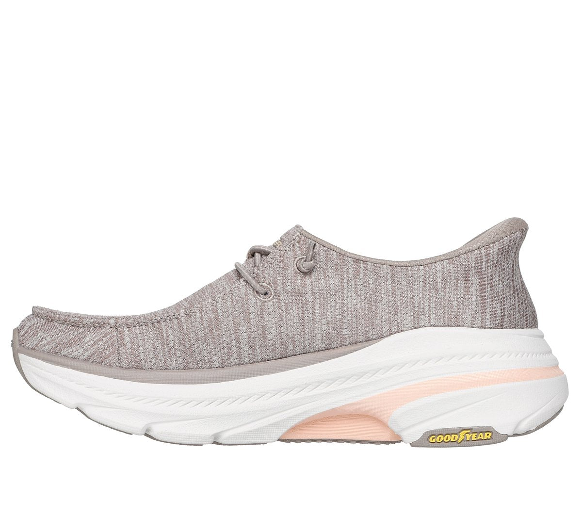 Skechers- Women Slip-ins: Max Cushioning Arch Fit 2.0 - Alcove