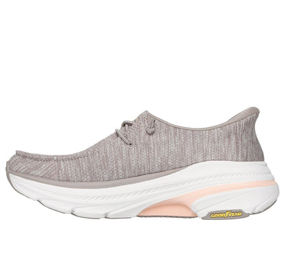 Skechers- Women Slip-ins: Max Cushioning Arch Fit 2.0 - Alcove