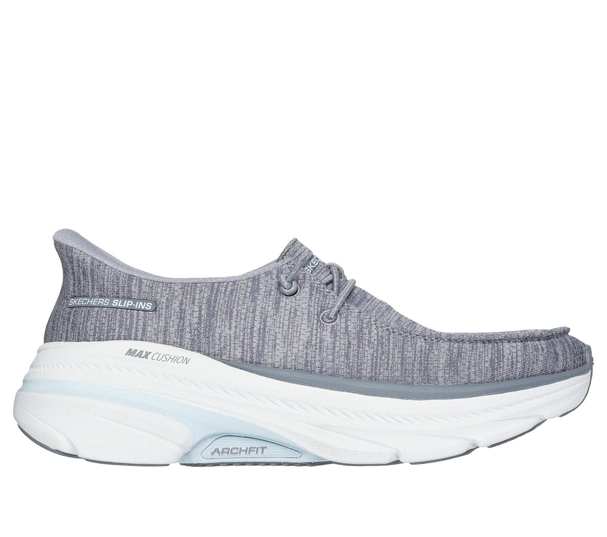 GRAY / BLUE,6.0,Medium