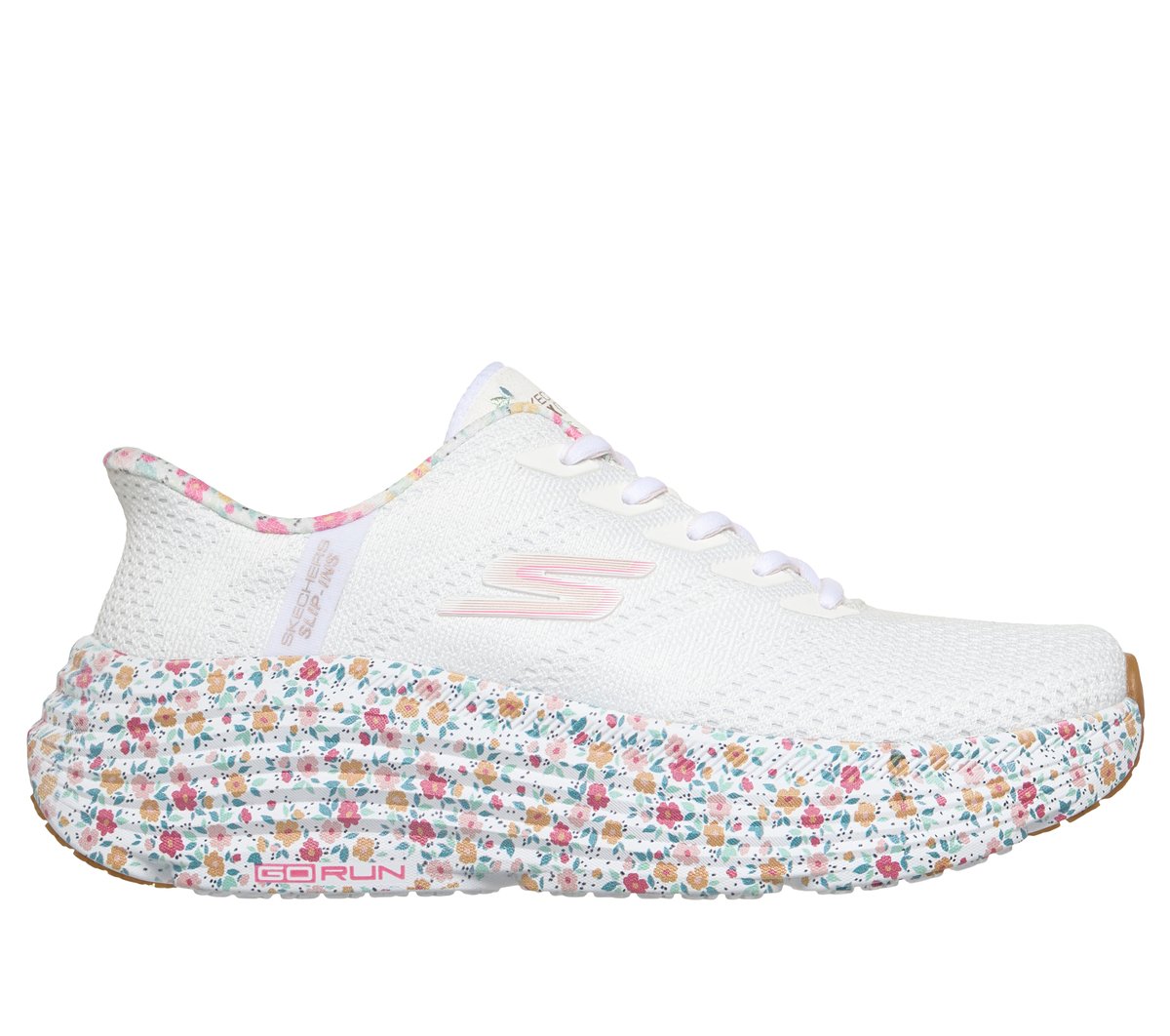 Skechers- Women Slip-ins: Max Cushioning Endeavour - Dabney