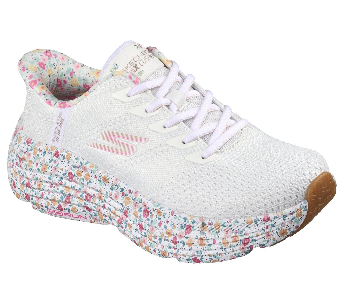 Skechers- Women Slip-ins: Max Cushioning Endeavour - Dabney