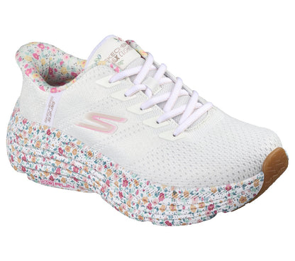 Skechers- Women Slip-ins: Max Cushioning Endeavour - Dabney