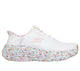 WHITE / PINK